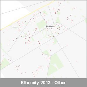 Ethnicity Rolleston Other ProductImage 2013