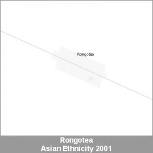Ethnicity Rongotea Asian ProductImage 2001