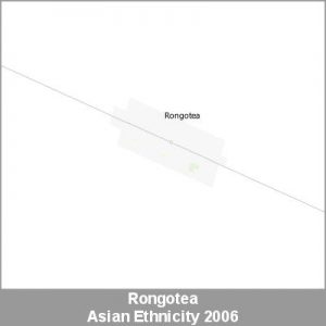 Ethnicity Rongotea Asian ProductImage 2006