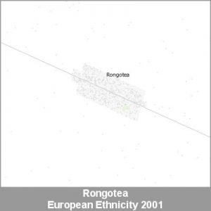 Ethnicity Rongotea European ProductImage 2001