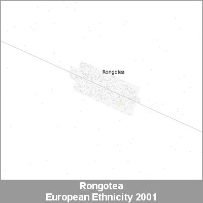 Ethnicity Rongotea European ProductImage 2001