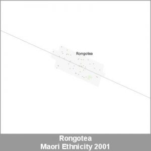 Ethnicity Rongotea Maori ProductImage 2001