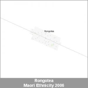 Ethnicity Rongotea Maori ProductImage 2006