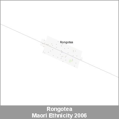 Ethnicity Rongotea Maori ProductImage 2006