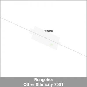 Ethnicity Rongotea Other ProductImage 2001