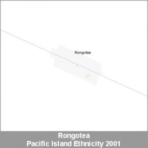 Ethnicity Rongotea Pacific ProductImage 2001