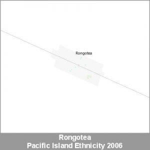 Ethnicity Rongotea Pacific ProductImage 2006
