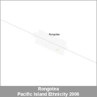 Ethnicity Rongotea Pacific ProductImage 2006