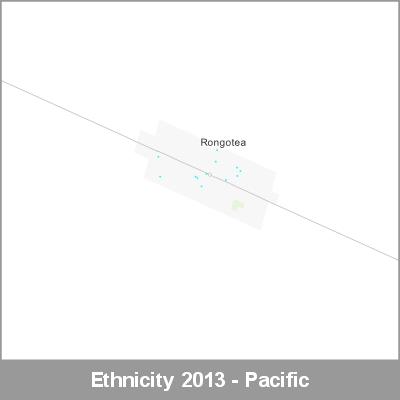Ethnicity Rongotea Pacific ProductImage 2013