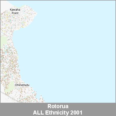 Ethnicity Rotorua ALL ProductImage 2001