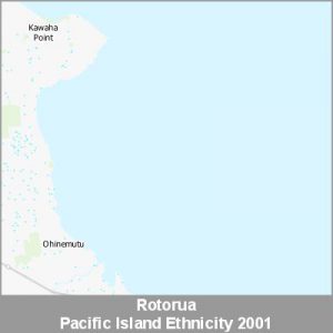 Ethnicity Rotorua Pacific ProductImage 2001