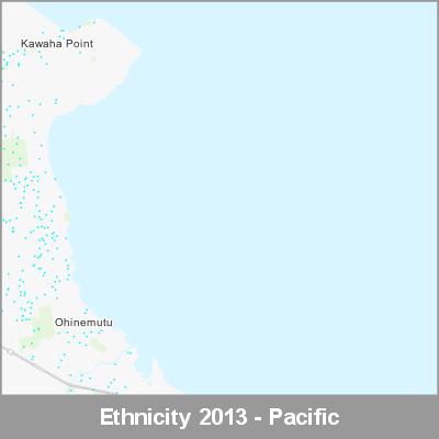 Ethnicity Rotorua Pacific ProductImage 2013