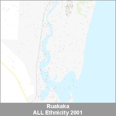 Ethnicity Ruakaka ALL ProductImage 2001