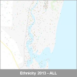 Ethnicity Ruakaka ALL ProductImage 2013