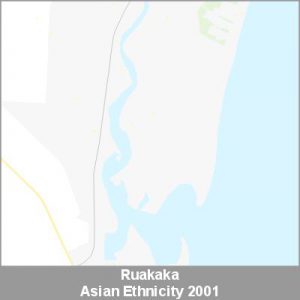 Ethnicity Ruakaka Asian ProductImage 2001