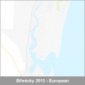 Ethnicity Ruakaka European ProductImage 2013