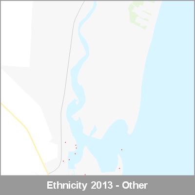 Ethnicity Ruakaka Other ProductImage 2013