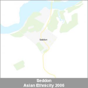 Ethnicity Seddon Asian ProductImage 2006
