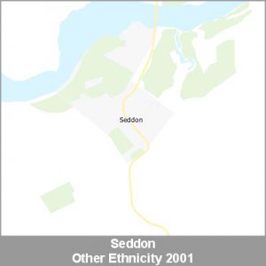 Ethnicity Seddon Other ProductImage 2001