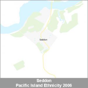 Ethnicity Seddon Pacific ProductImage 2006