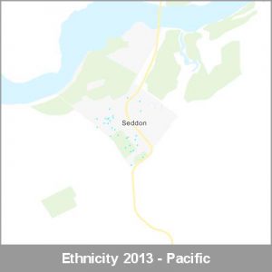 Ethnicity Seddon Pacific ProductImage 2013