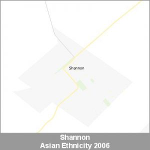 Ethnicity Shannon Asian ProductImage 2006