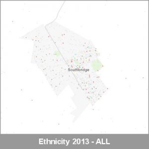 Ethnicity Southbridge ALL ProductImage 2013
