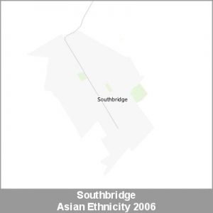 Ethnicity Southbridge Asian ProductImage 2006