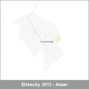 Ethnicity Southbridge Asian ProductImage 2013