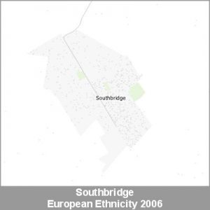 Ethnicity Southbridge European ProductImage 2006