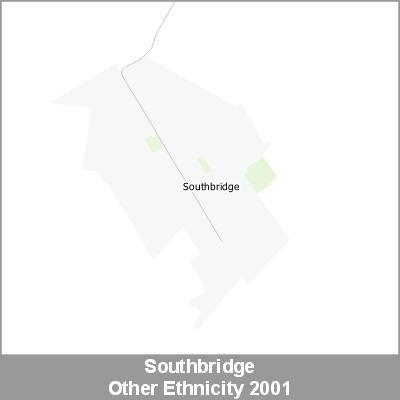 Ethnicity Southbridge Other ProductImage 2001