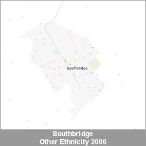 Ethnicity Southbridge Other ProductImage 2006