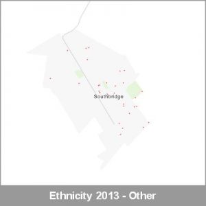 Ethnicity Southbridge Other ProductImage 2013