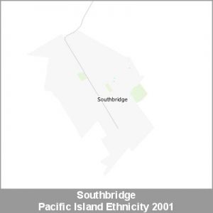 Ethnicity Southbridge Pacific ProductImage 2001