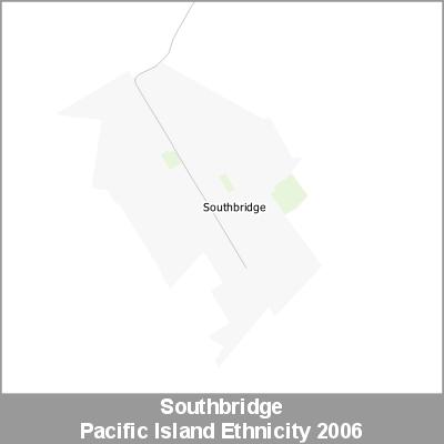 Ethnicity Southbridge Pacific ProductImage 2006