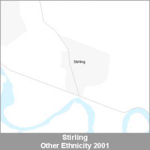 Ethnicity Stirling Other ProductImage 2001