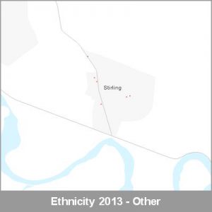 Ethnicity Stirling Other ProductImage 2013