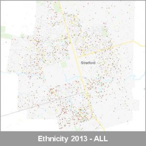 Ethnicity Stratford ALL ProductImage 2013