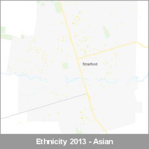 Ethnicity Stratford Asian ProductImage 2013