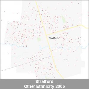Ethnicity Stratford Other ProductImage 2006
