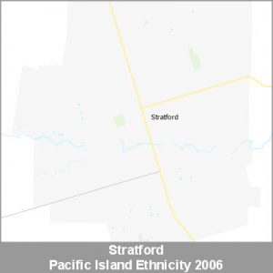 Ethnicity Stratford Pacific ProductImage 2006