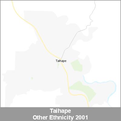 Ethnicity Taihape Other ProductImage 2001