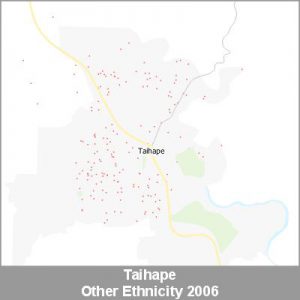 Ethnicity Taihape Other ProductImage 2006