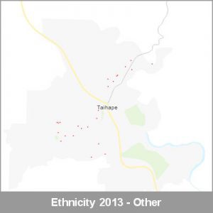 Ethnicity Taihape Other ProductImage 2013