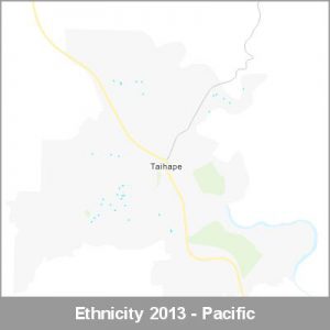 Ethnicity Taihape Pacific ProductImage 2013