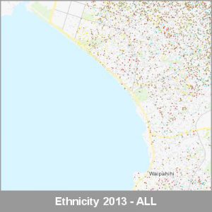 Ethnicity Taupo ALL ProductImage 2013