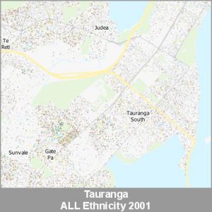 Ethnicity Tauranga ALL ProductImage 2001