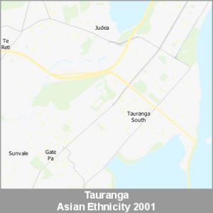 Ethnicity Tauranga Asian ProductImage 2001