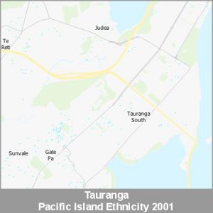 Ethnicity Tauranga Pacific ProductImage 2001