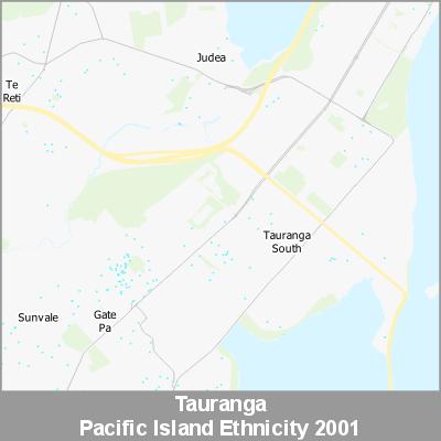 Ethnicity Tauranga Pacific ProductImage 2001